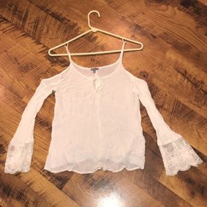 Charlotte Russe top
